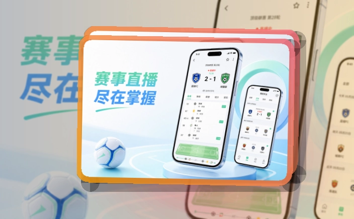 九游体育App Store与Google Play获取入口，关注多场比赛更方便